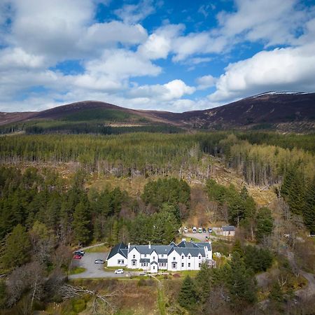 Cairngorm Lodge Youth Hostel Loch Morlich ภายนอก รูปภาพ