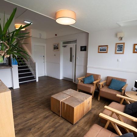 Cairngorm Lodge Youth Hostel Loch Morlich ภายนอก รูปภาพ