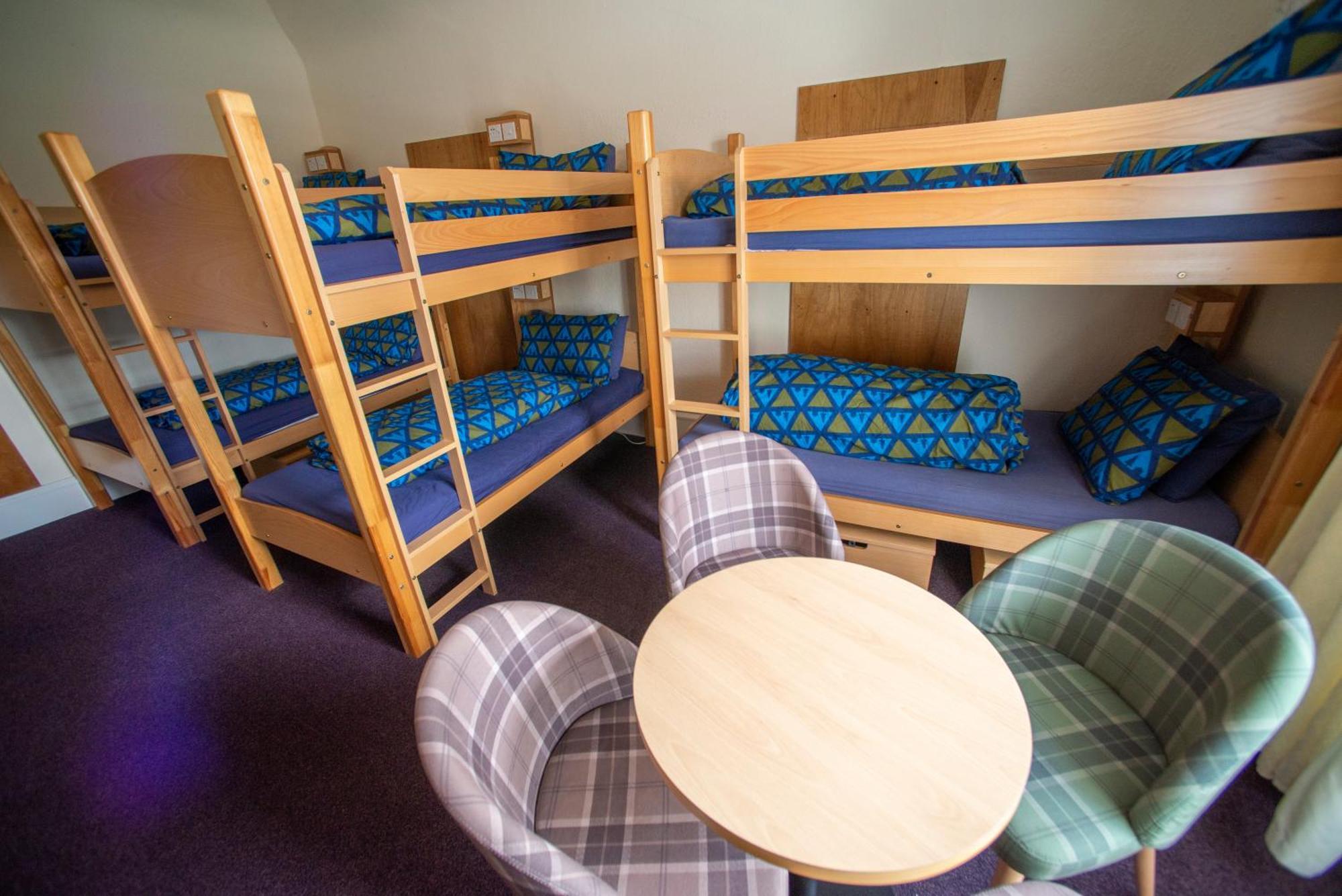 Cairngorm Lodge Youth Hostel Loch Morlich ภายนอก รูปภาพ
