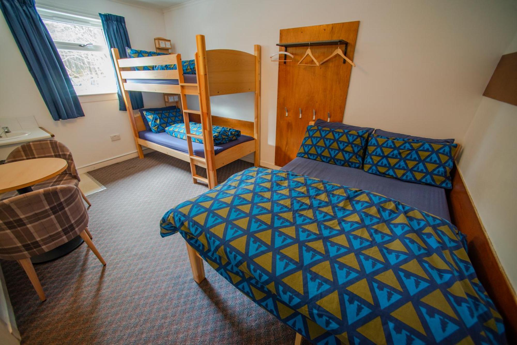 Cairngorm Lodge Youth Hostel Loch Morlich ภายนอก รูปภาพ