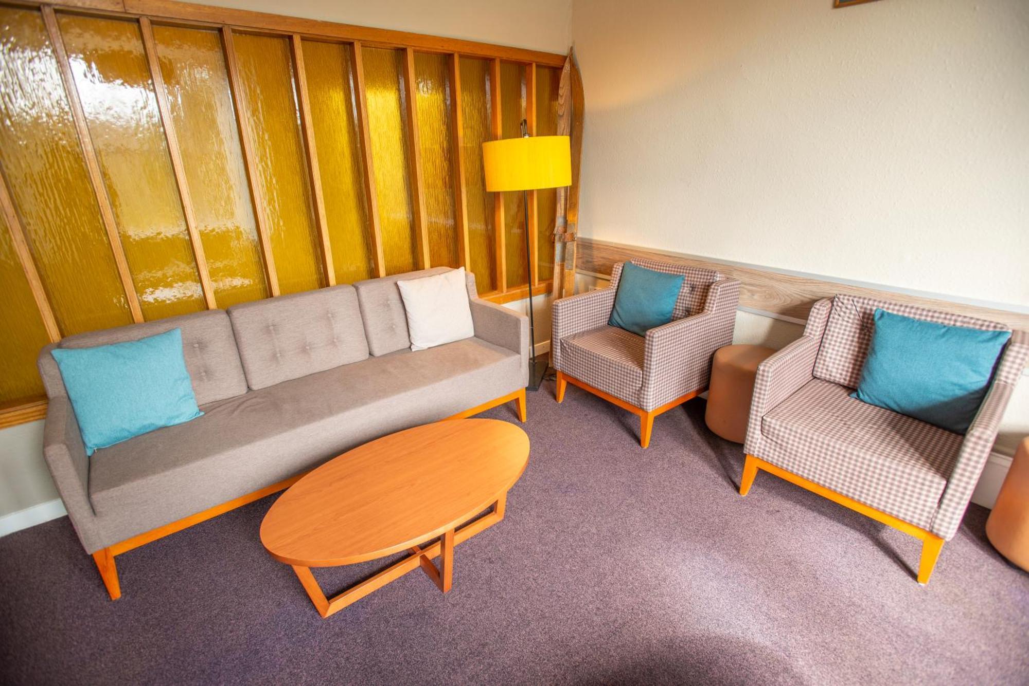 Cairngorm Lodge Youth Hostel Loch Morlich ภายนอก รูปภาพ