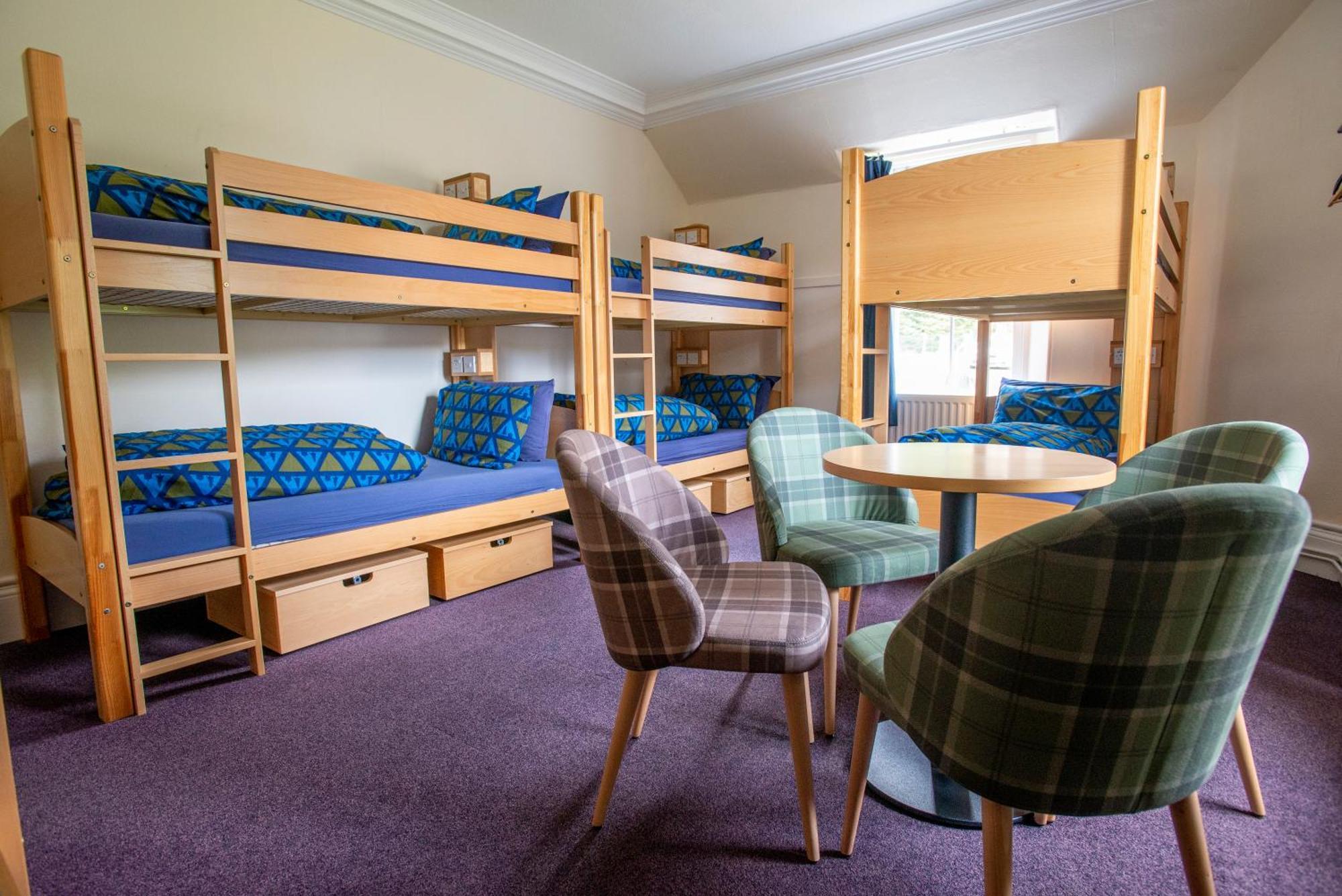 Cairngorm Lodge Youth Hostel Loch Morlich ภายนอก รูปภาพ