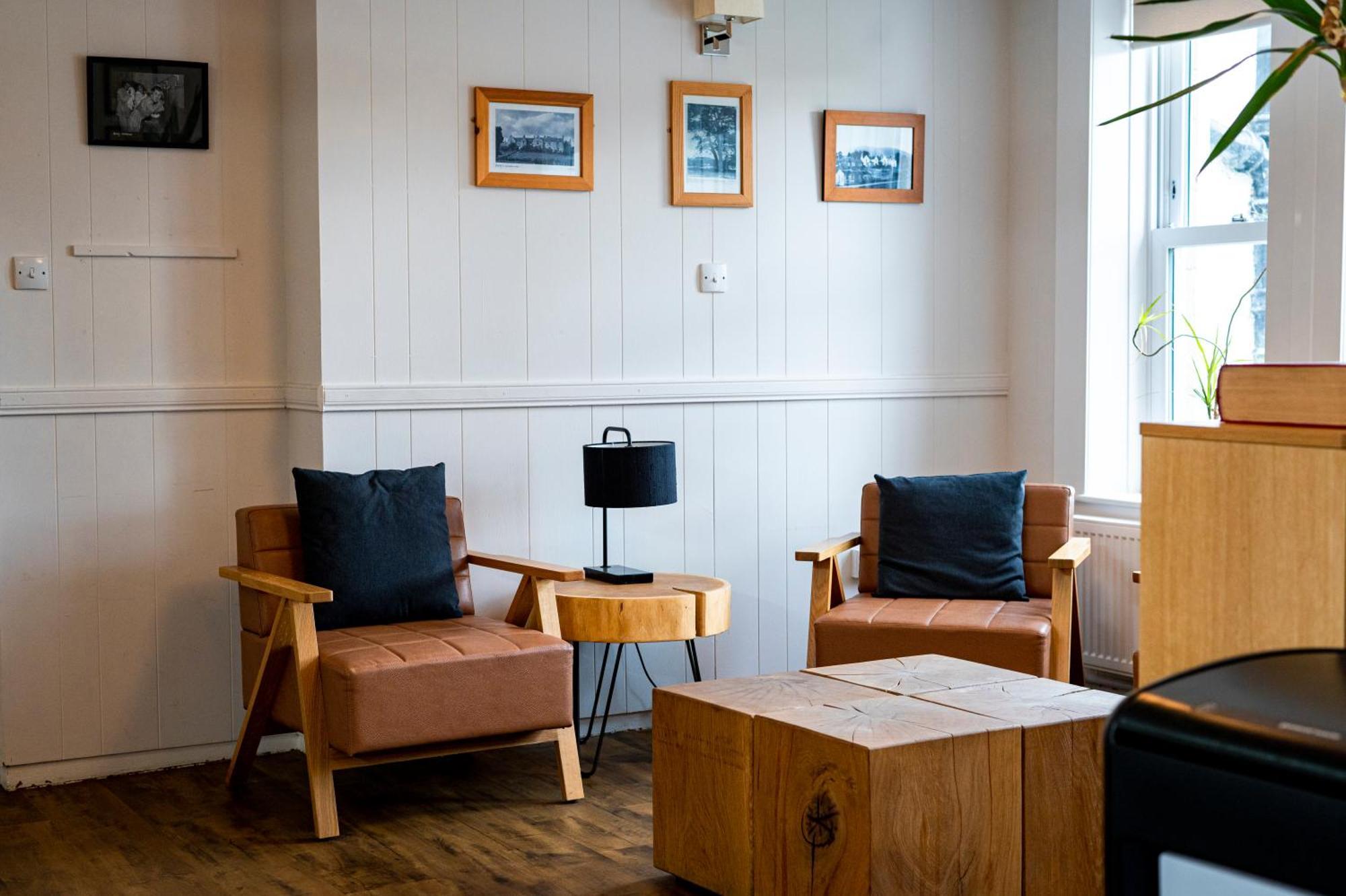 Cairngorm Lodge Youth Hostel Loch Morlich ภายนอก รูปภาพ