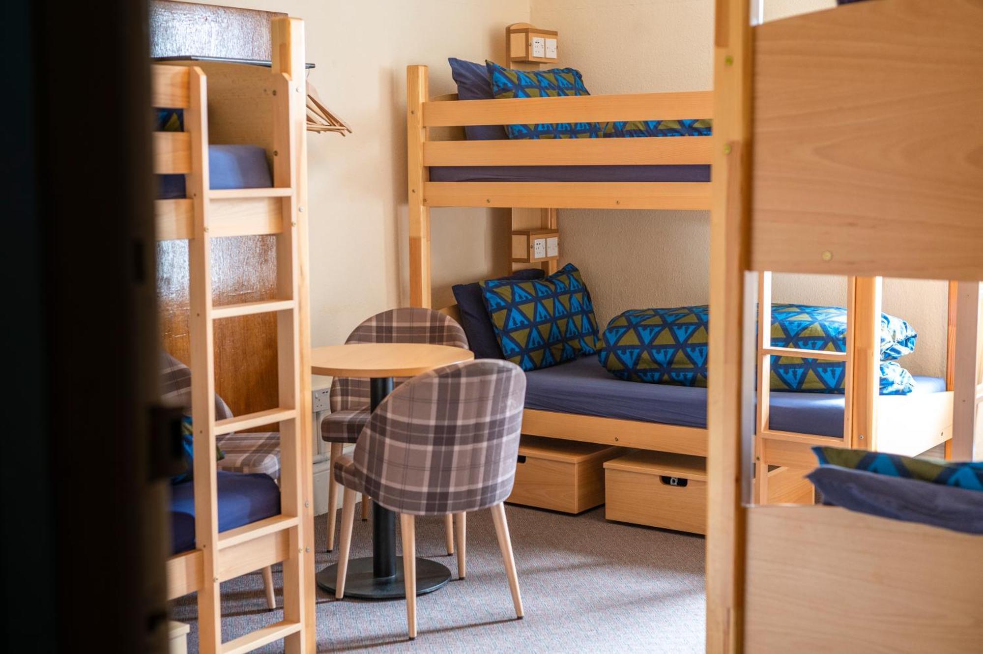 Cairngorm Lodge Youth Hostel Loch Morlich ภายนอก รูปภาพ