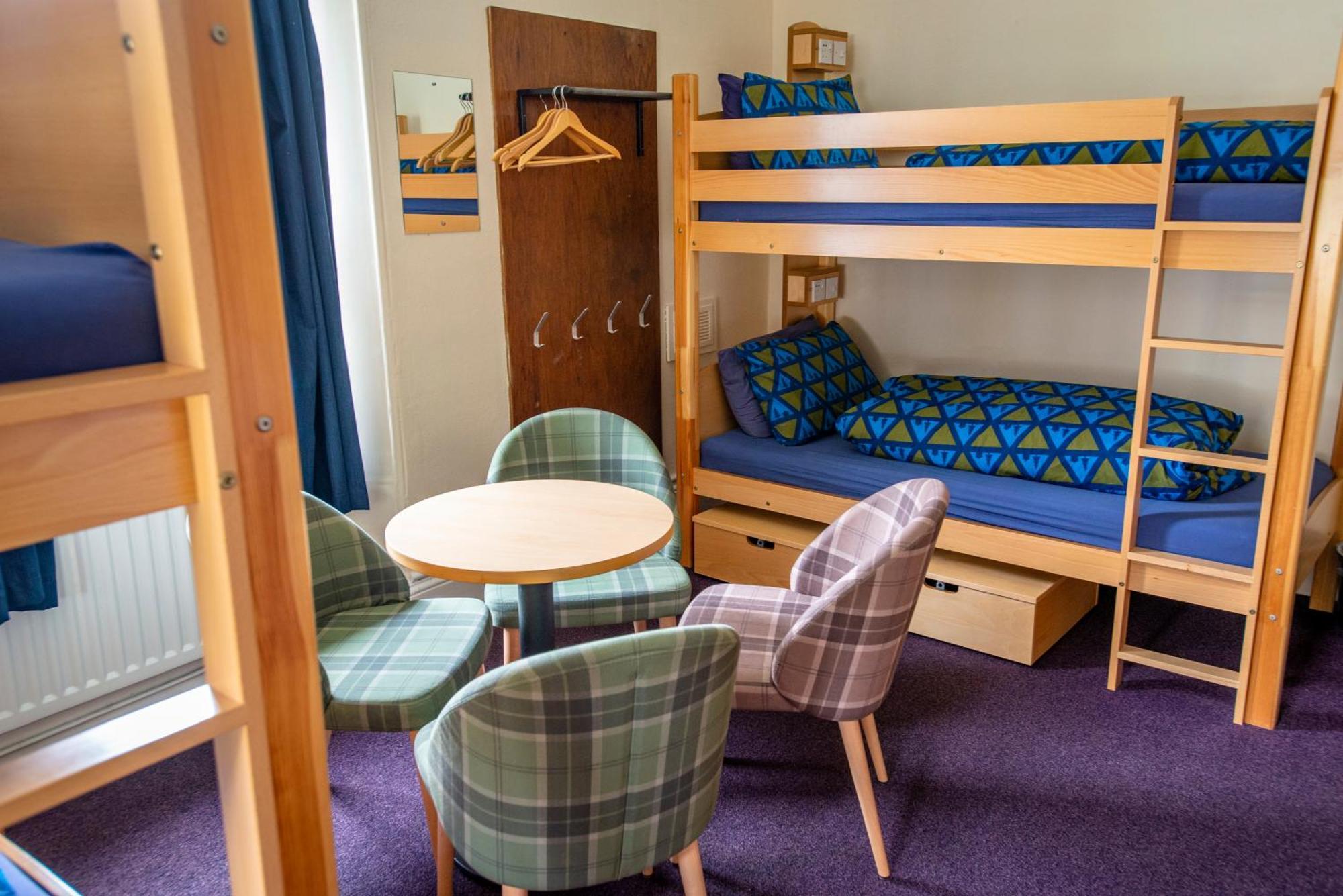 Cairngorm Lodge Youth Hostel Loch Morlich ภายนอก รูปภาพ