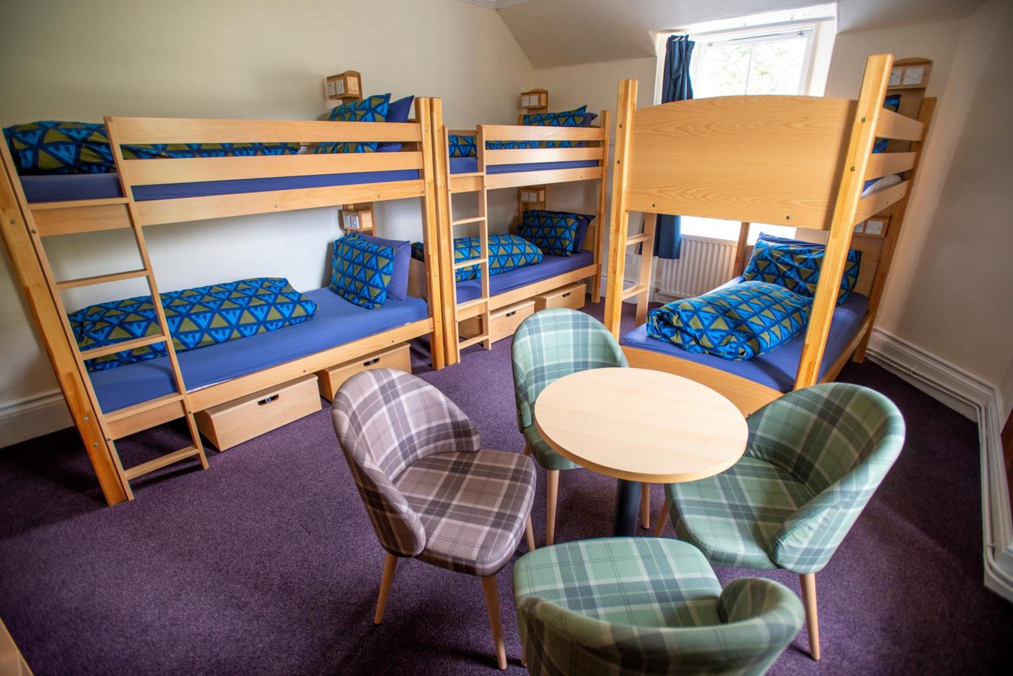 Cairngorm Lodge Youth Hostel Loch Morlich ภายนอก รูปภาพ
