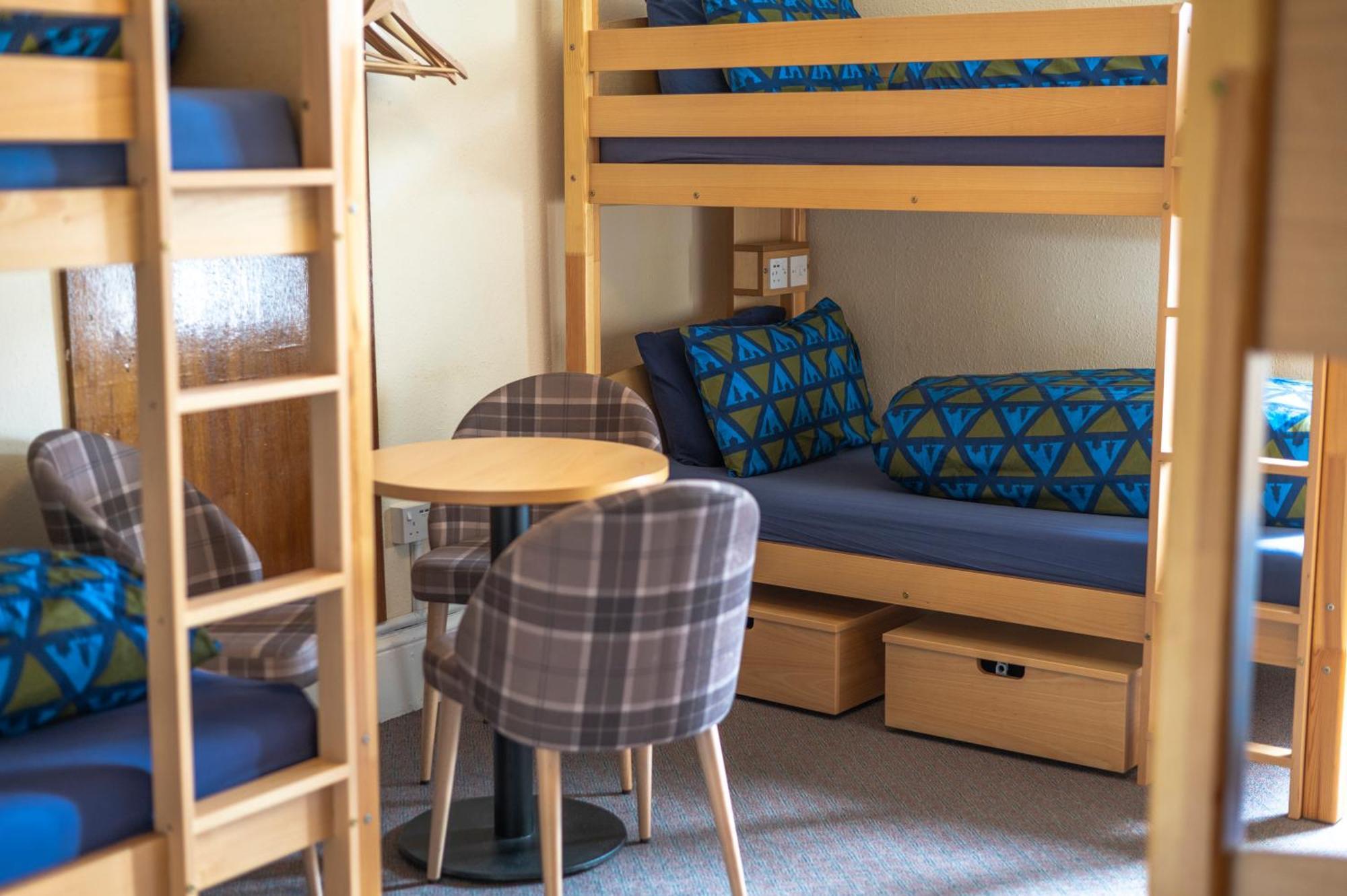 Cairngorm Lodge Youth Hostel Loch Morlich ภายนอก รูปภาพ