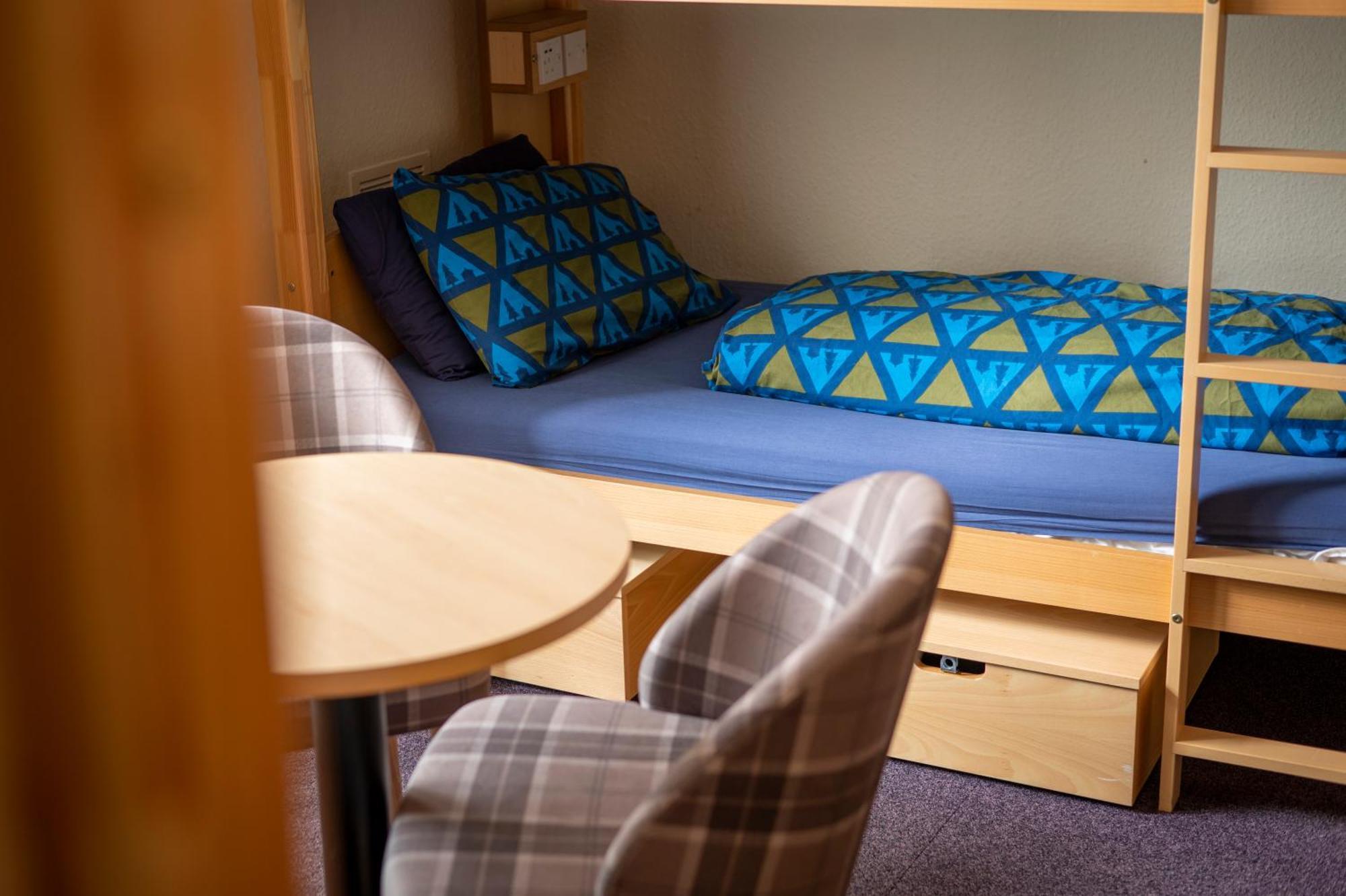Cairngorm Lodge Youth Hostel Loch Morlich ภายนอก รูปภาพ