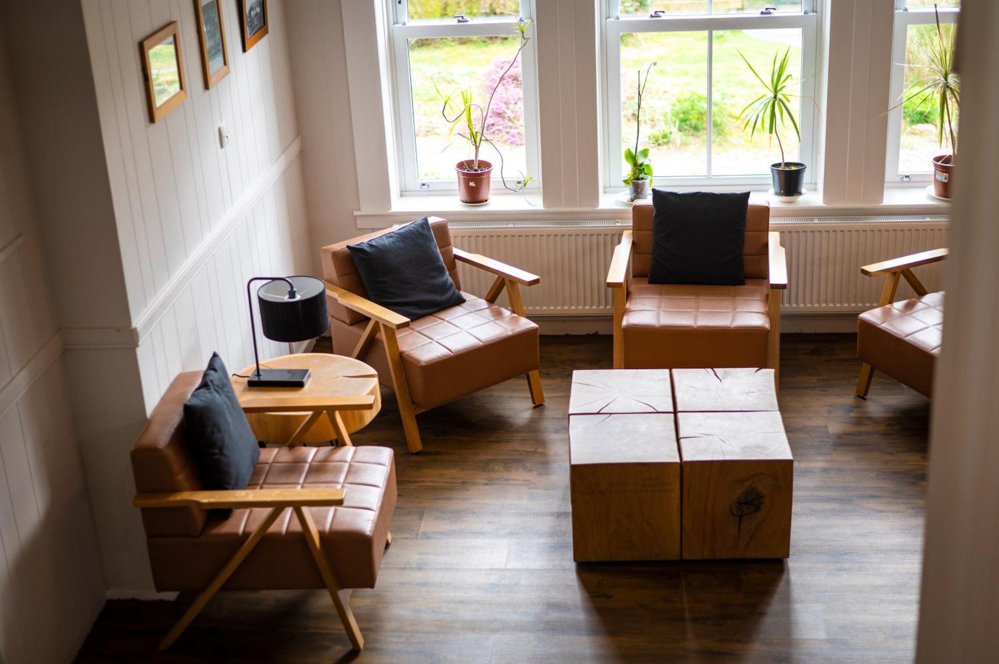 Cairngorm Lodge Youth Hostel Loch Morlich ภายนอก รูปภาพ