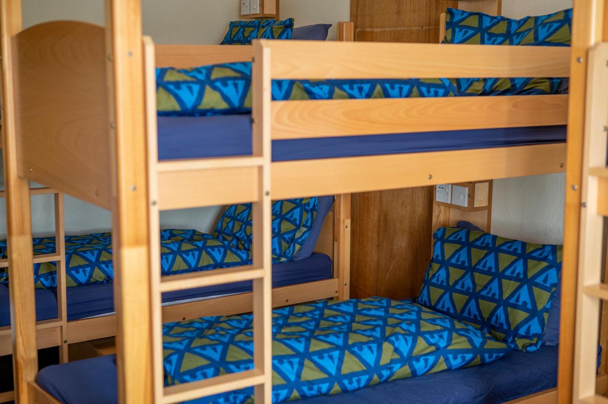 Cairngorm Lodge Youth Hostel Loch Morlich ภายนอก รูปภาพ