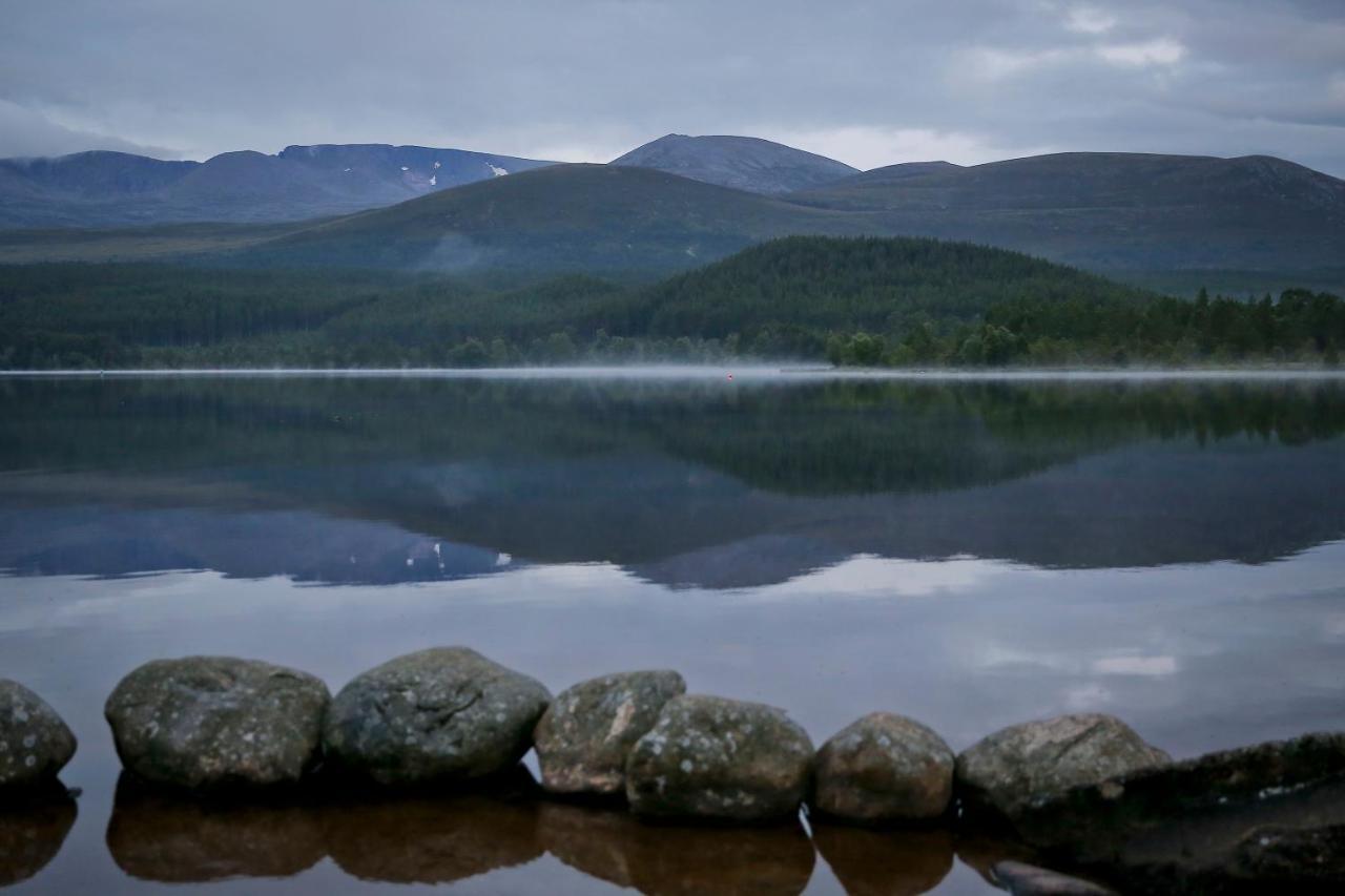 Cairngorm Lodge Youth Hostel Loch Morlich ภายนอก รูปภาพ