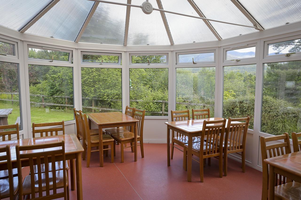 Cairngorm Lodge Youth Hostel Loch Morlich ภายนอก รูปภาพ