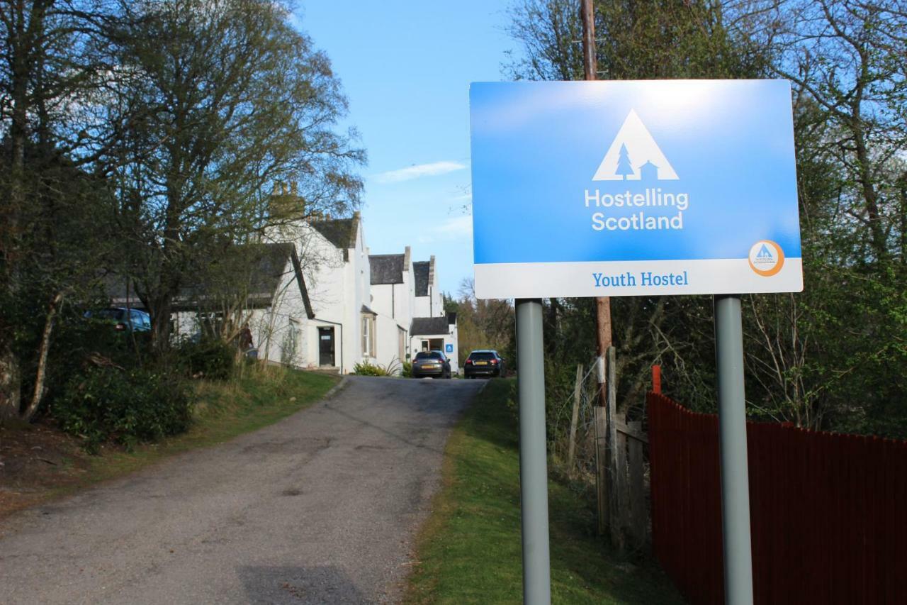 Cairngorm Lodge Youth Hostel Loch Morlich ภายนอก รูปภาพ