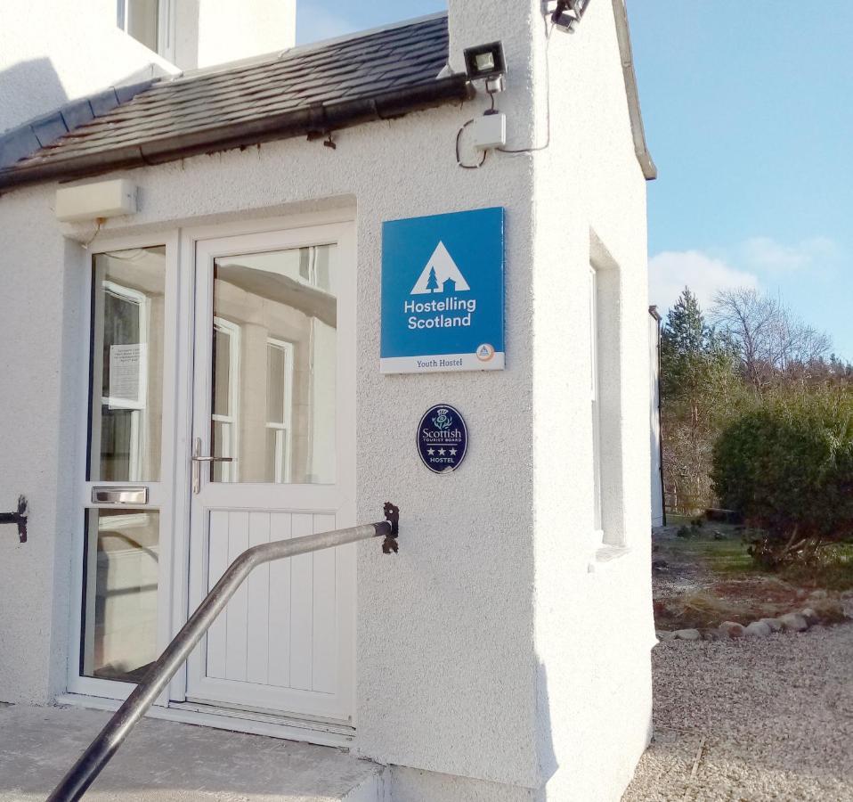 Cairngorm Lodge Youth Hostel Loch Morlich ภายนอก รูปภาพ